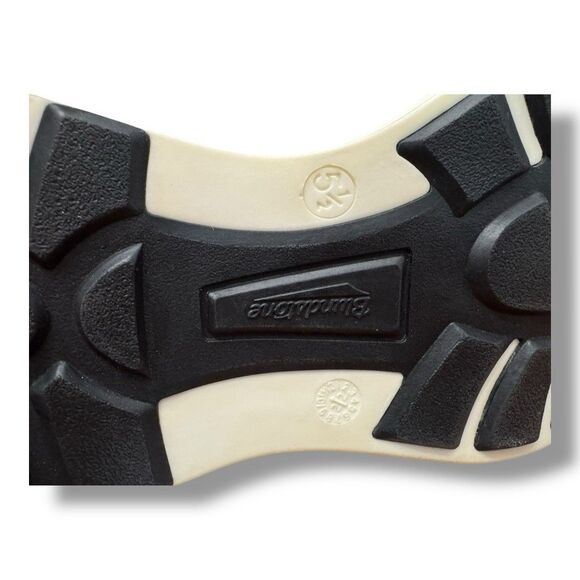 Blundstone 2146 Elastic Sided Suede Chelsea Active Boot Pull On Men's Size 5.5 - Picture 9 of 11